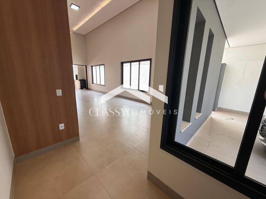 Casa em condomínio_Aluguel