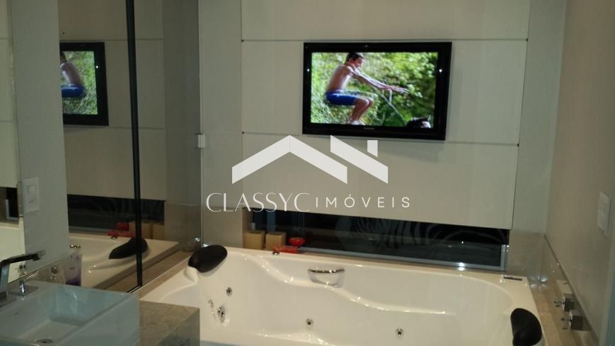 Casa em condomínio_Venda