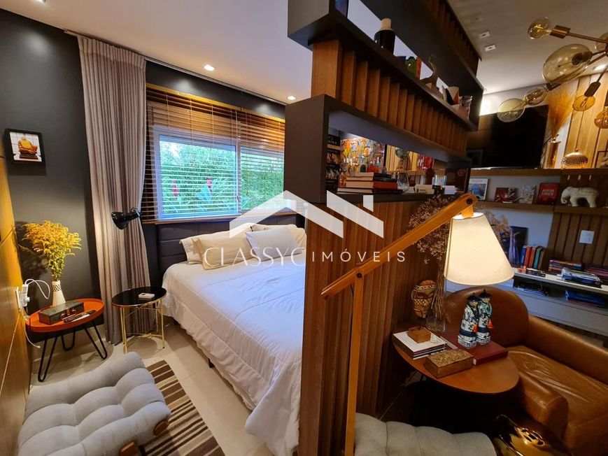 Casa em condomínio_Aluguel
