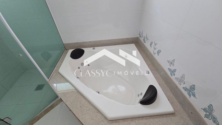 Casa em condomínio_Aluguel