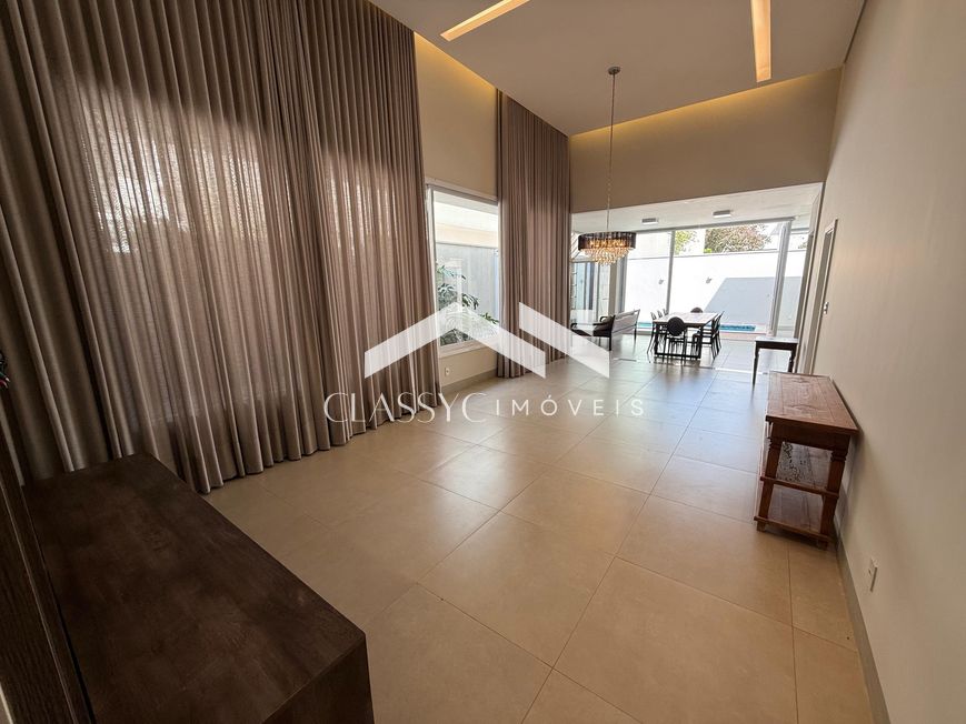 Casa em condomínio_Aluguel