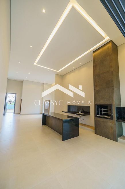 Casa em condomínio_Venda