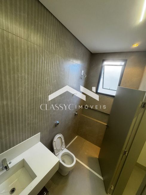 Casa em condomínio_Venda