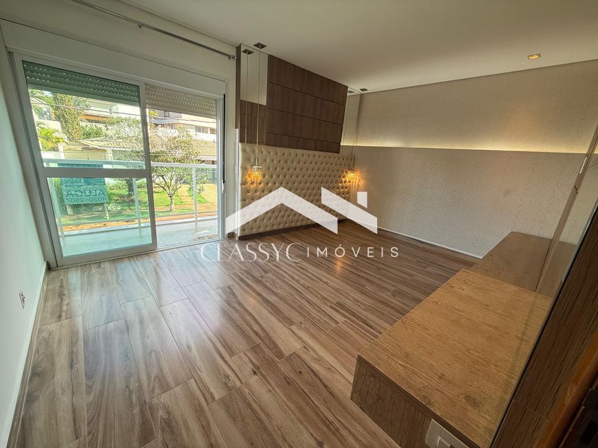 Casa em condomínio_Aluguel