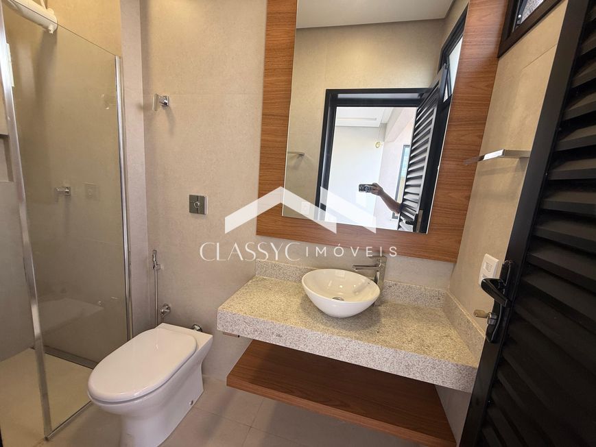 Casa em condomínio_Aluguel