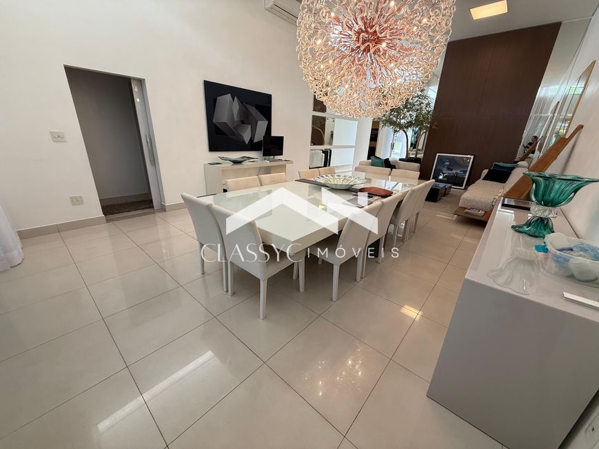 Casa em condomínio_Aluguel