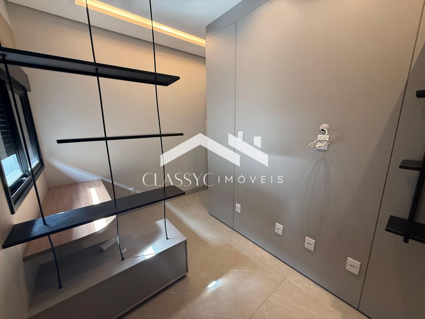 Casa em condomínio_Aluguel