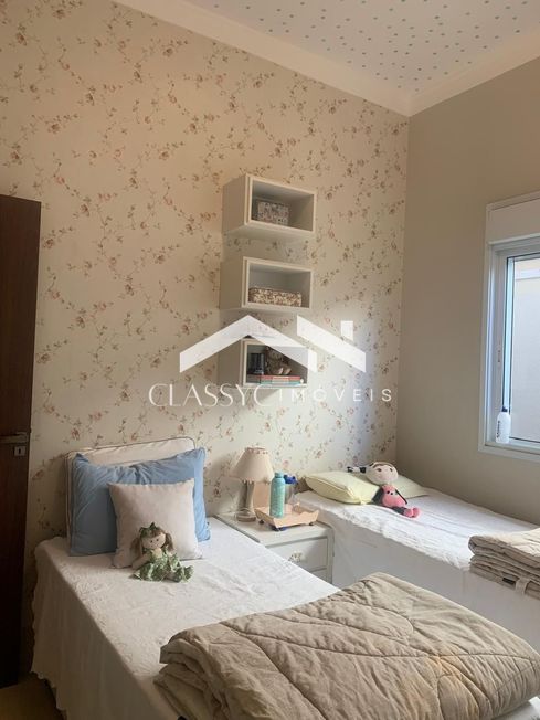 Casa em condomínio_Venda