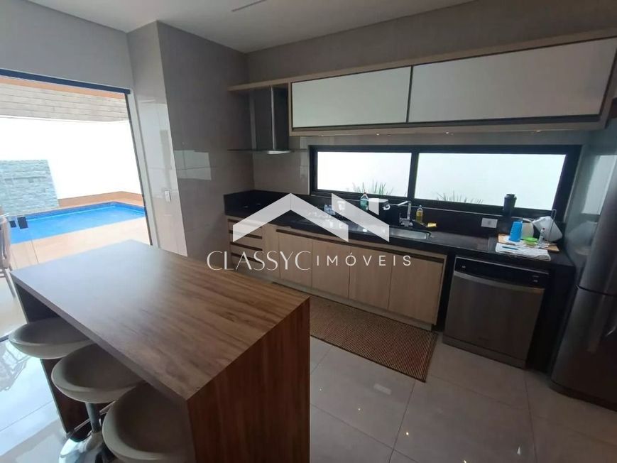 Casa em condomínio_Aluguel