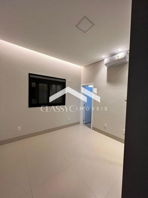 Casa em condomínio_Aluguel