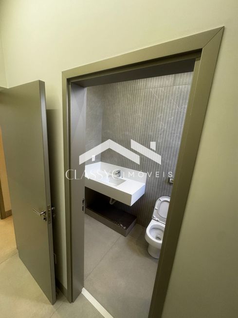 Casa em condomínio_Venda