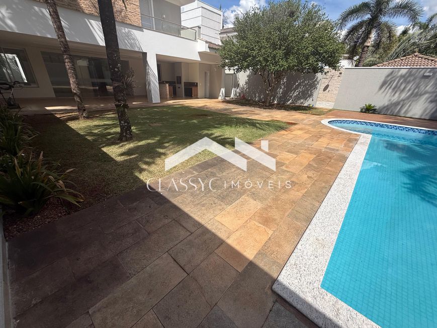 Casa em condomínio_Aluguel