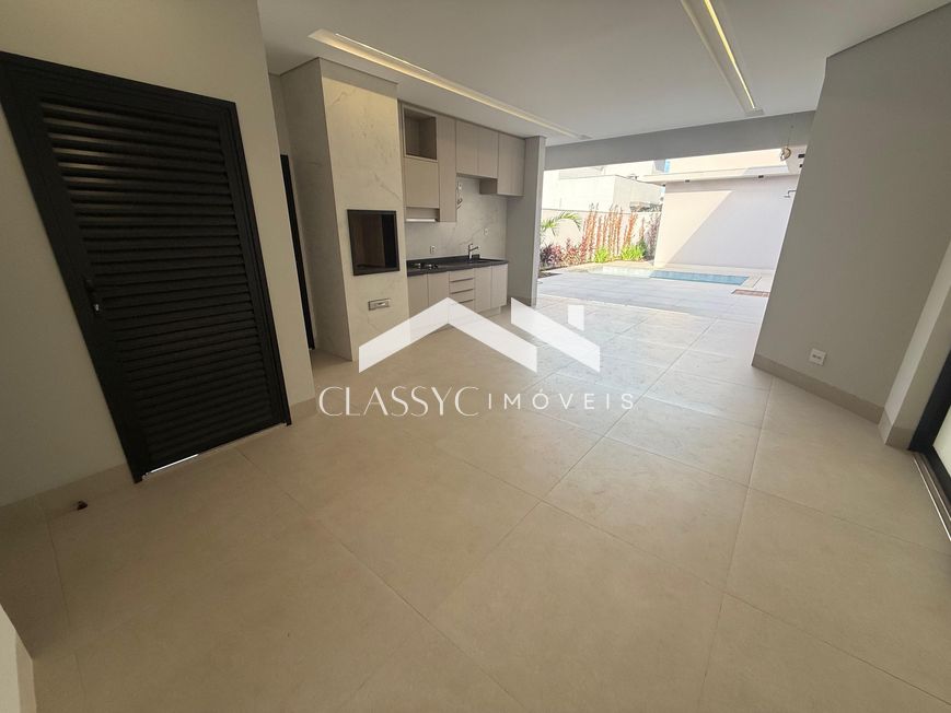 Casa em condomínio_Aluguel