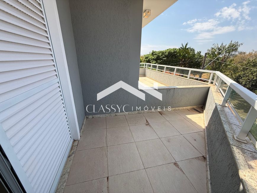 Casa em condomínio_Aluguel