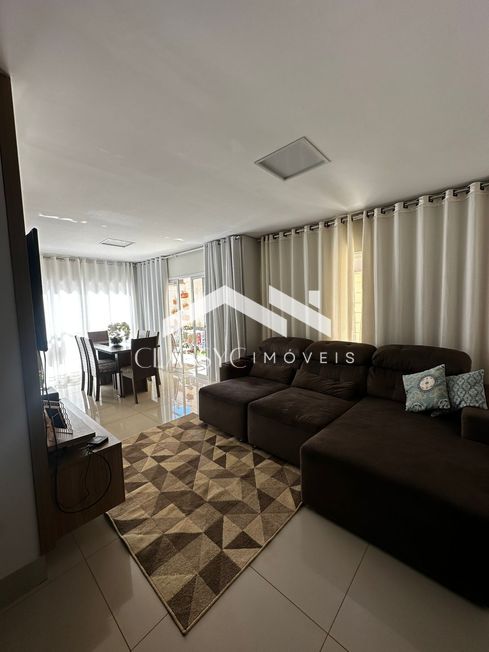 Casa em condomínio_Aluguel