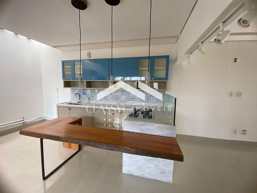 Casa em condomínio_Aluguel
