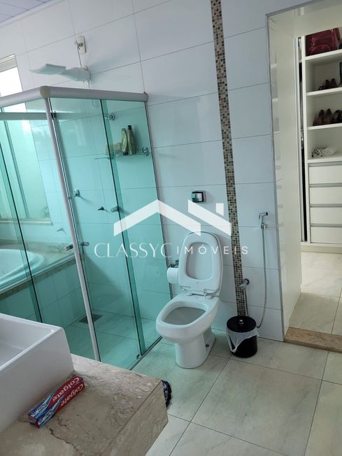 Casa em condomínio_Aluguel