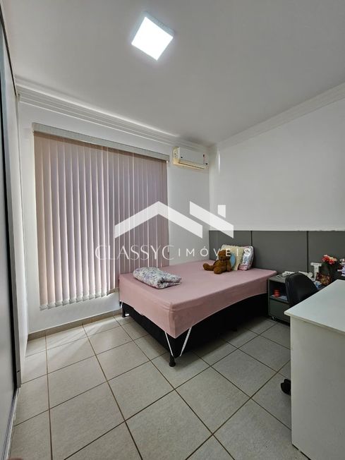 Casa em condomínio_Venda