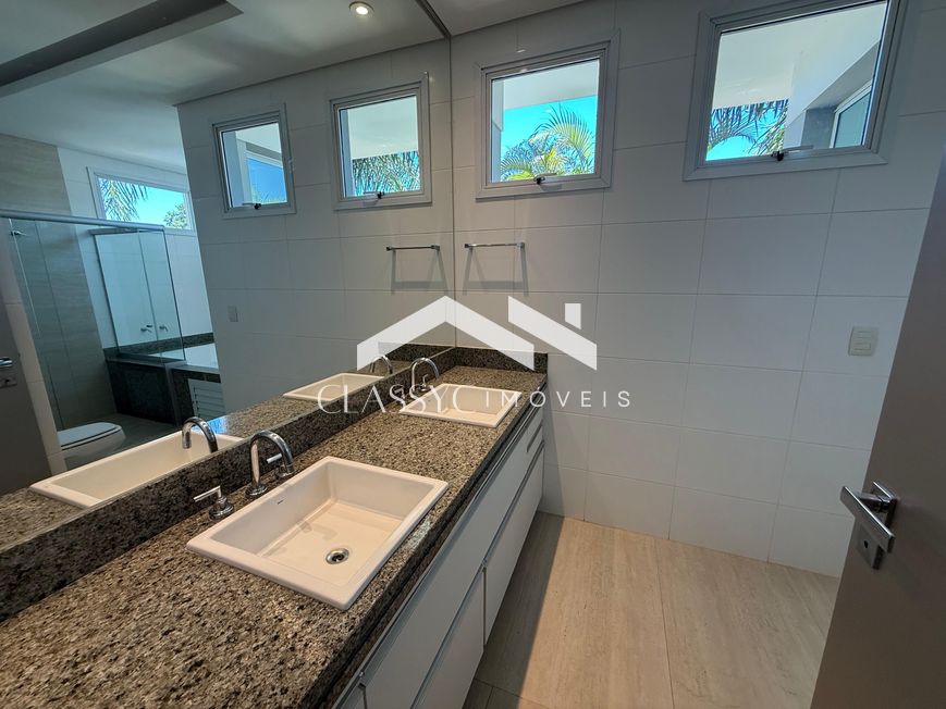 Casa em condomínio_Aluguel