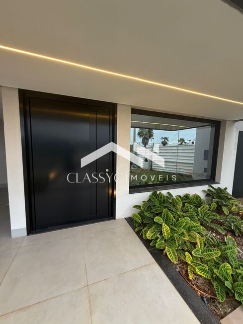 Casa em condomínio_Aluguel