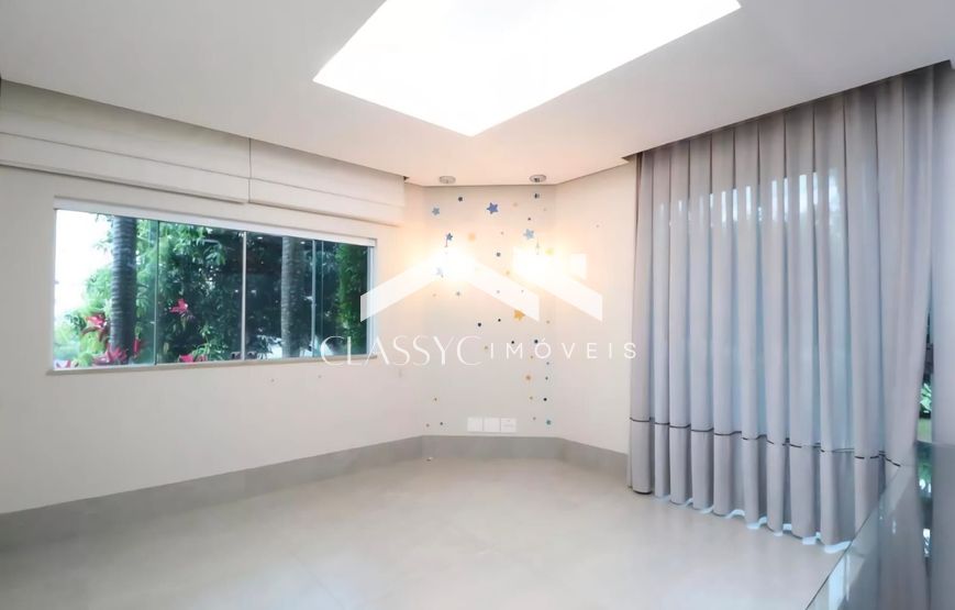 Casa em condomínio_Aluguel