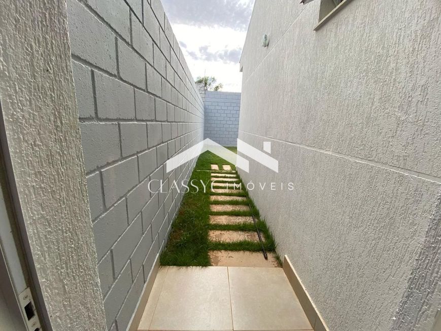 Casa em condomínio_Aluguel