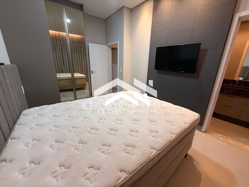 Casa em condomínio_Aluguel
