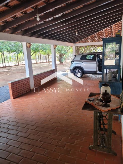 Casa em condomínio_Aluguel
