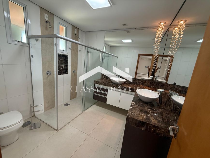Casa em condomínio_Aluguel