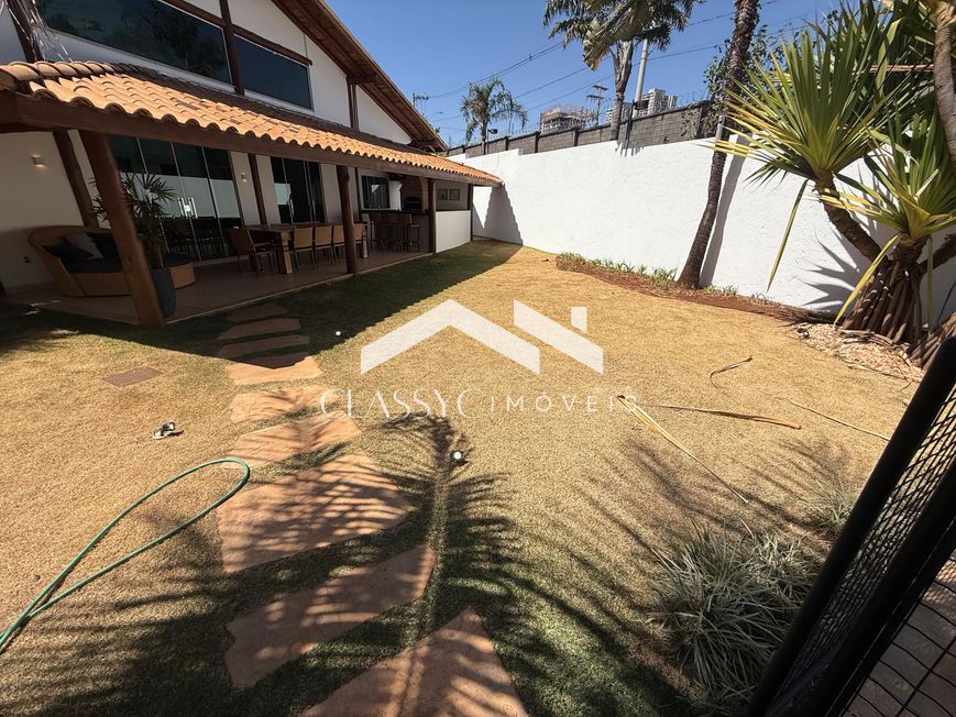 Casa em condomínio_Aluguel