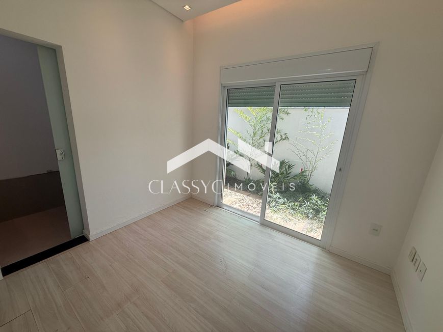 Casa em condomínio_Aluguel