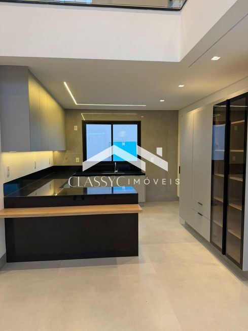 Casa em condomínio_Venda