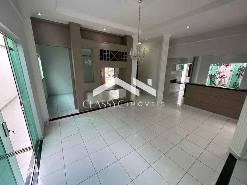 Casa em condomínio_Aluguel