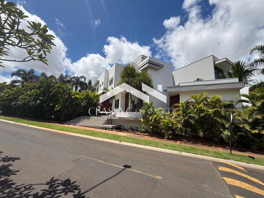 Casa em condomínio_Aluguel