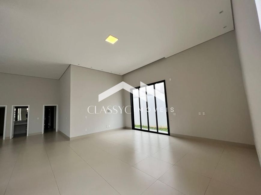 Casa em condomínio_Aluguel
