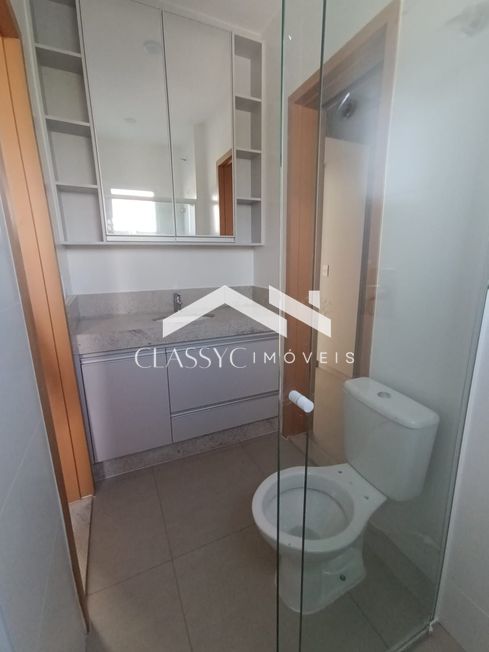 Casa em condomínio_Aluguel