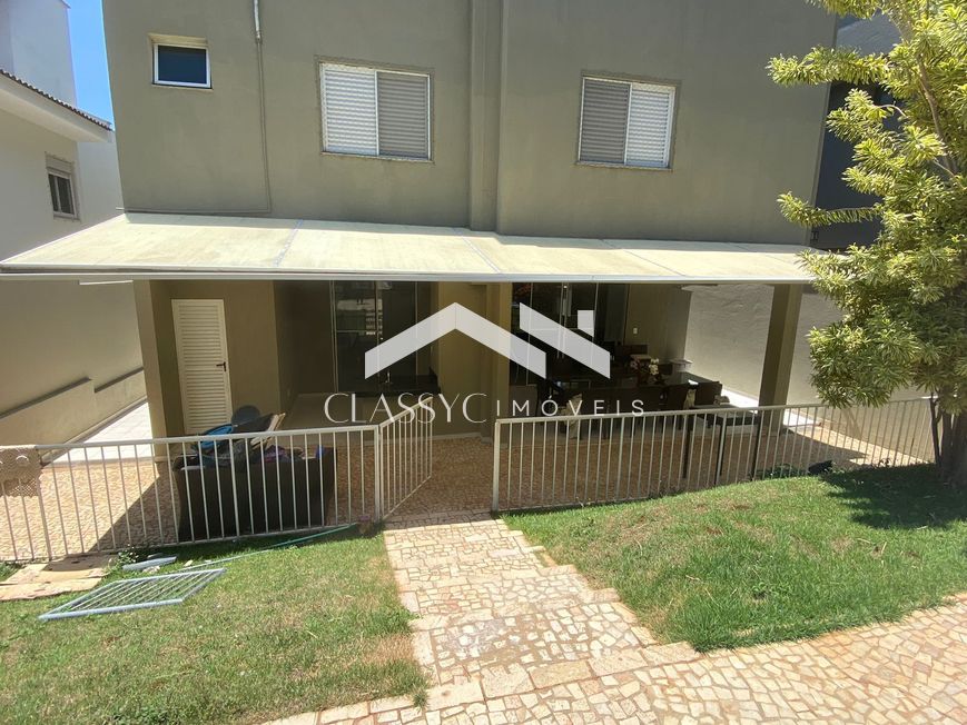 Casa em condomínio_Aluguel