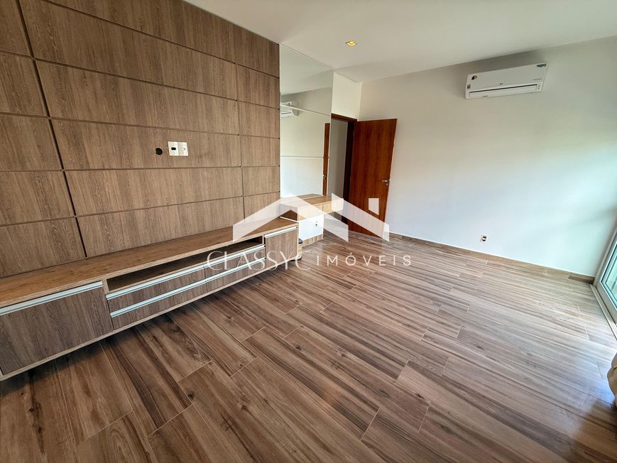 Casa em condomínio_Aluguel