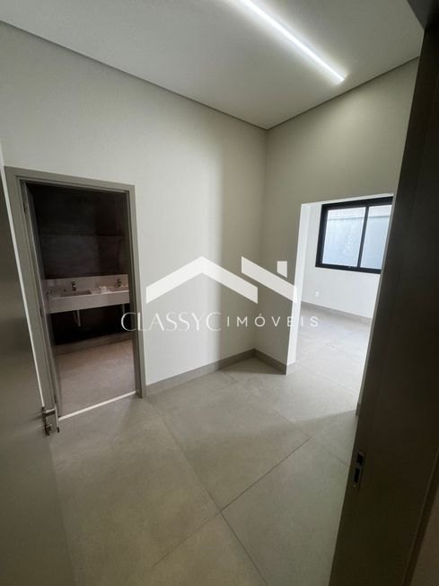 Casa em condomínio_Venda