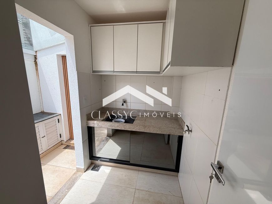 Casa em condomínio_Aluguel