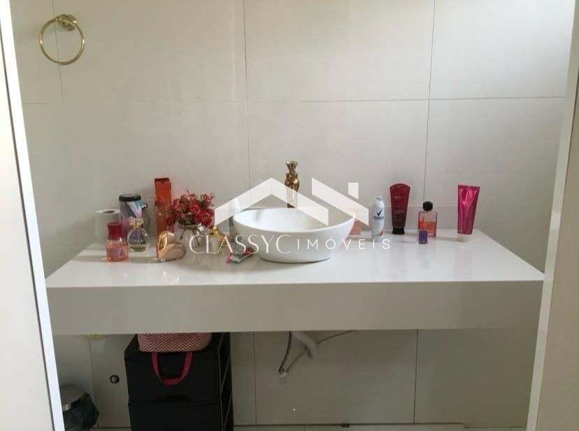 Casa em condomínio_Aluguel