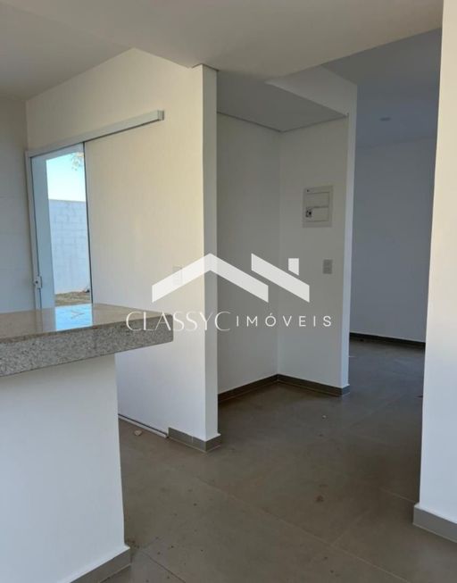 Casa em condomínio_Aluguel