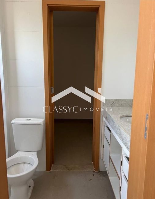 Casa em condomínio_Aluguel