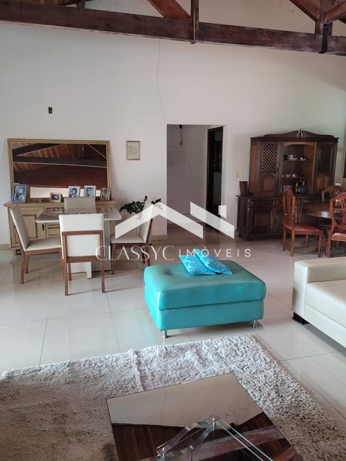 Casa em condomínio_Aluguel