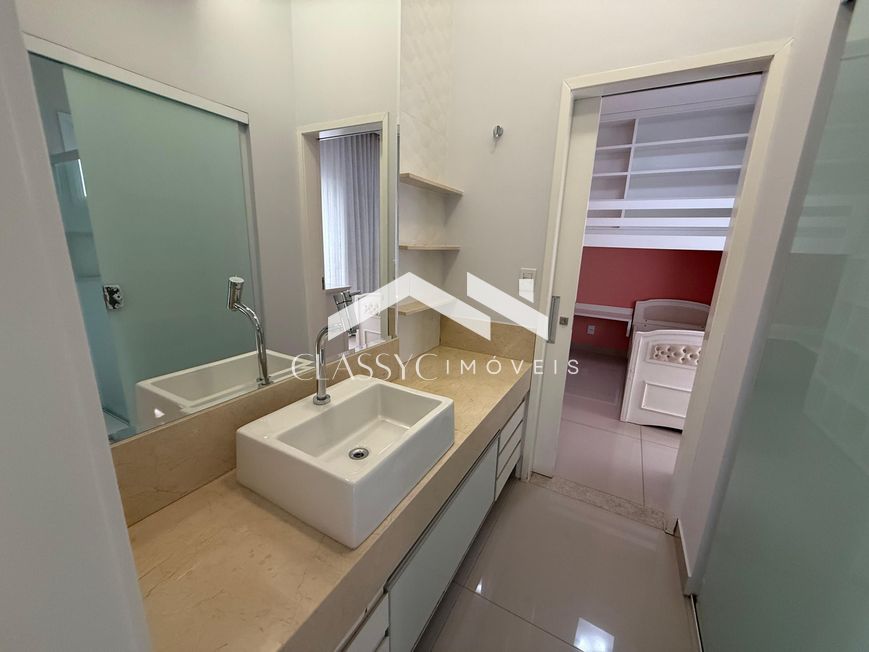 Casa em condomínio_Aluguel