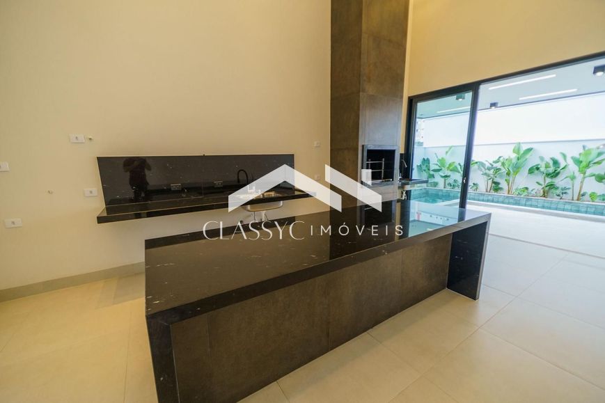 Casa em condomínio_Venda