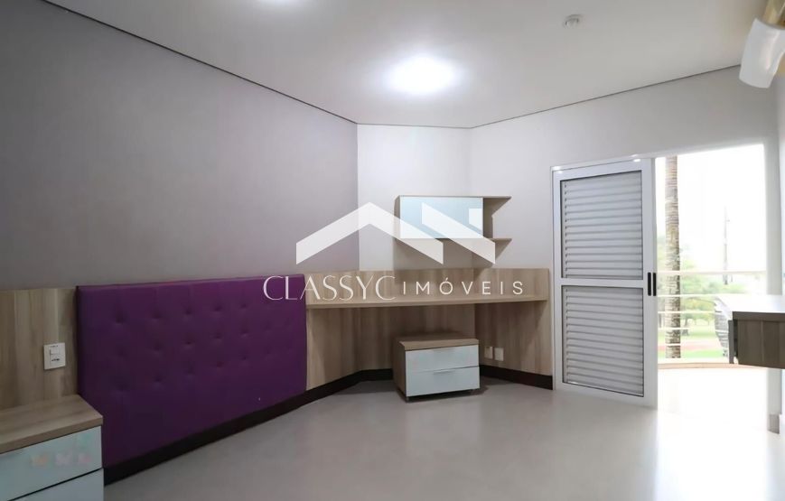 Casa em condomínio_Aluguel