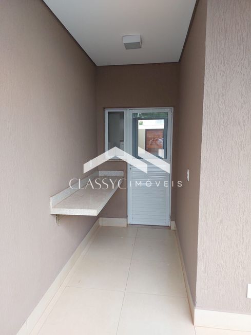 Casa em condomínio_Aluguel