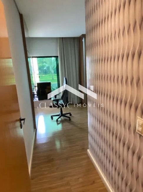 Casa em condomínio_Venda