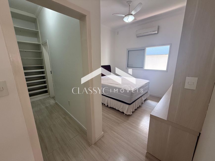 Casa em condomínio_Aluguel